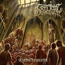 Critical Defacement : Starting Slaughter